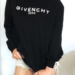 Givenchy Hoodie